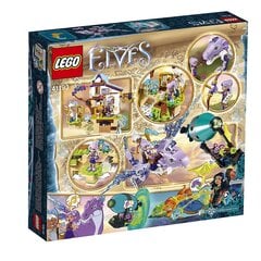 41193 LEGO® ELVES Aira un vēja pūķa dziesma cena un informācija | Konstruktori | 220.lv