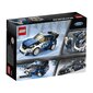 75885 LEGO® Speed Champions Ford Fiesta M-Sport WRC cena un informācija | Konstruktori | 220.lv