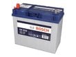 Akumulators Bosch 45Ah 330A S4022 cena un informācija | Akumulatori | 220.lv