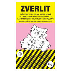 Zverlit extra pakaiši kaķiem cena un informācija | Zverlit Zoo preces | 220.lv