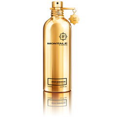 Парфюмерная вода Montale Paris Aoud Damascus EDP 100 мл цена и информация | Женские духи | 220.lv