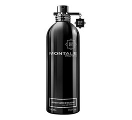 Parfimērijas ūdens Montale Aoud Cuir 100 ml cena un informācija | Vīriešu smaržas | 220.lv