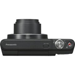 Panasonic DMC-SZ10, Melns цена и информация | Цифровые фотоаппараты | 220.lv