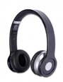 Rebeltec Cristal Bluetooth 3.0 + EDR Black