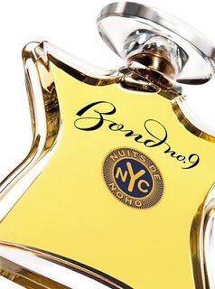 Parfimērijas ūdens Bond No.9 Nuits De Noho EDP 100 ml cena un informācija | Sieviešu smaržas | 220.lv