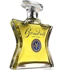 Parfimērijas ūdens Bond No.9 Nuits De Noho EDP 100 ml цена и информация | Женские духи | 220.lv