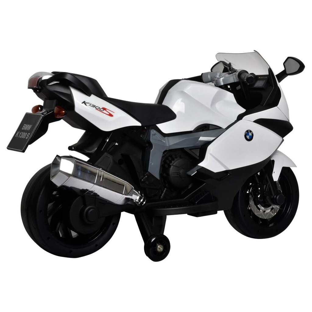 Bērnu elektromotocikls BMW K1300 Buddy Toys цена и информация | Bērnu elektroauto | 220.lv