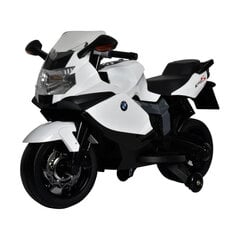 Bērnu elektromotocikls BMW K1300 Buddy Toys cena un informācija | Buddy Toys Rotaļlietas, bērnu preces | 220.lv