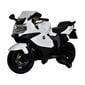 Bērnu elektromotocikls BMW K1300 Buddy Toys цена и информация | Bērnu elektroauto | 220.lv