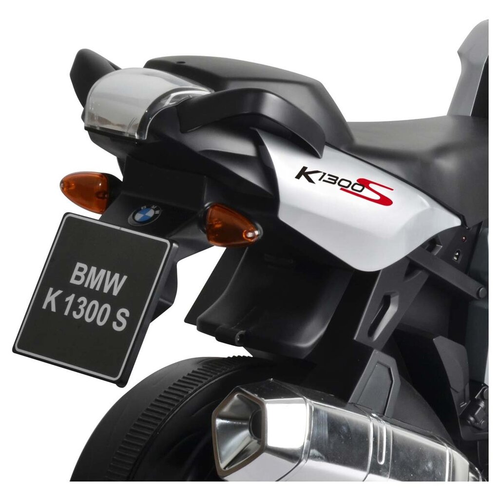 Bērnu elektromotocikls BMW K1300 Buddy Toys цена и информация | Bērnu elektroauto | 220.lv