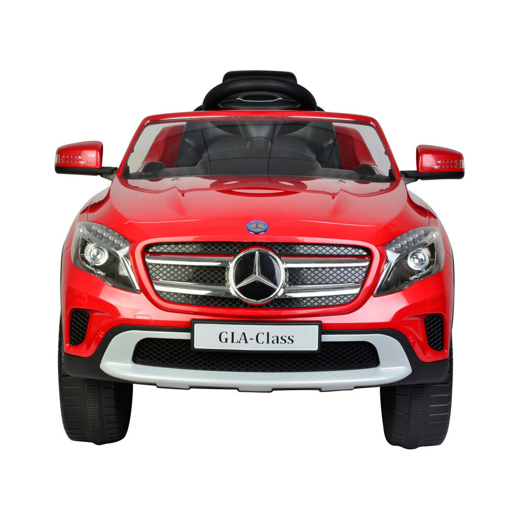 Bērnu elektromobilis Mercedes-Benz GLA Buddy Toys cena un informācija | Bērnu elektroauto | 220.lv