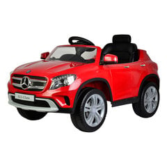 Bērnu elektromobilis Mercedes-Benz GLA Buddy Toys cena un informācija | Buddy Toys Rotaļlietas, bērnu preces | 220.lv