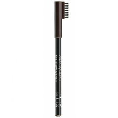 Карандаш для бровей Miss Sporty Eye Brow Pencil 002 цена и информация | Карандаши, краска для бровей | 220.lv