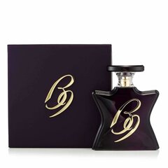 Parfimērijas ūdens Bond No. 9 B9 EDP 100 ml цена и информация | Женские духи | 220.lv