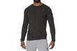 Vīriešu krekls Asics Knit 142314-0934 cena un informācija | Sporta apģērbs vīriešiem | 220.lv