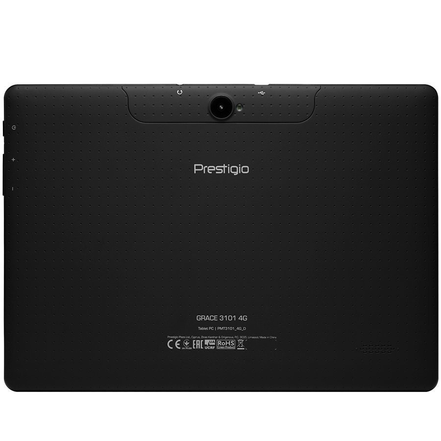 Prestigio Grace MultiPad 3101 10.1" cena un informācija | Planšetdatori | 220.lv