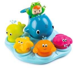 Vannas rotaļlietas cena un informācija | Rotaļlietas zīdaiņiem | 220.lv