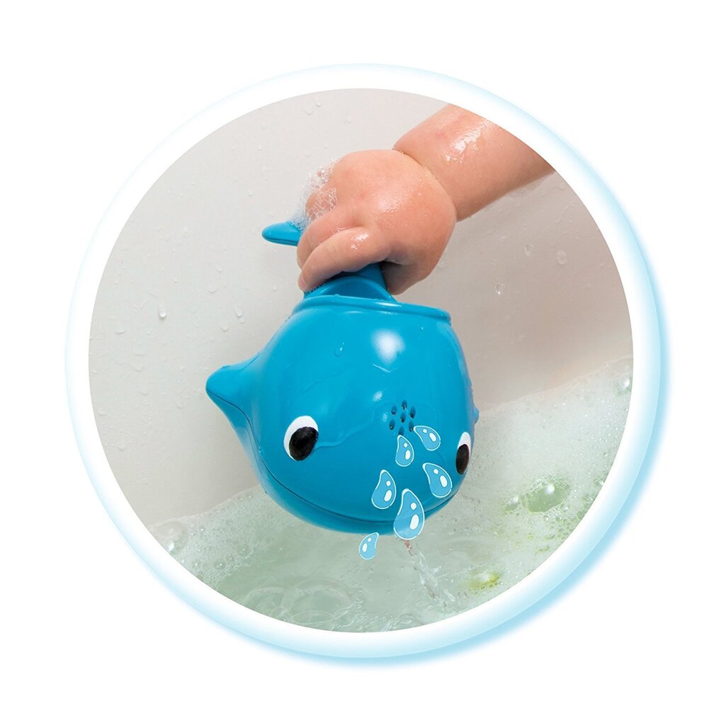 Vannas rotaļlietas цена и информация | Rotaļlietas zīdaiņiem | 220.lv