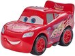 Automodelis Cars 3 (Zibens Makvīns) "Mini sacīkšu braucējs" cena un informācija | Rotaļlietas zēniem | 220.lv