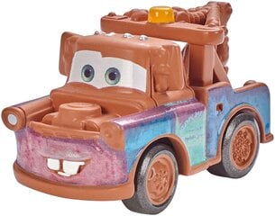 Automodelis Cars 3 (Zibens Makvīns) "Mini sacīkšu braucējs" цена и информация | Игрушки для мальчиков | 220.lv