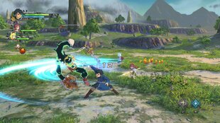 PS4 Ni No Kuni II: Revenant Kingdom цена и информация | Игра SWITCH NINTENDO Монополия | 220.lv