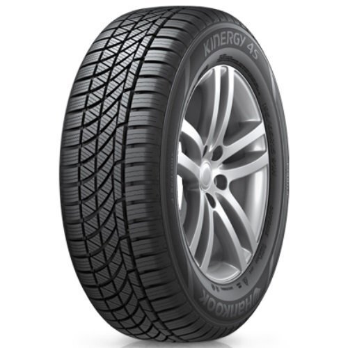 Hankook Kinergy 4S H740 145/80R13 75 T cena un informācija | Vissezonas riepas | 220.lv