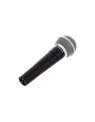 Shure Vocal Microphone SM58-LCE цена и информация | Микрофоны | 220.lv