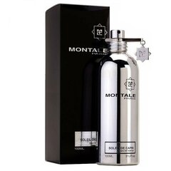 Montale Paris Soleil de Capri EDP unisex 100 ml цена и информация | Montale Духи, косметика | 220.lv