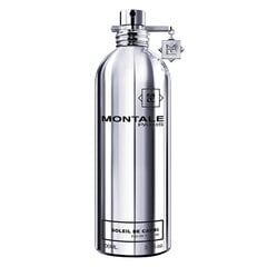 Montale Paris Soleil de Capri EDP unisex 100 ml cena un informācija | Sieviešu smaržas | 220.lv