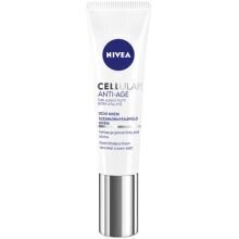 Krēms ādai ap acīm Nivea CELLular 15 ml cena un informācija | Acu krēmi, serumi | 220.lv