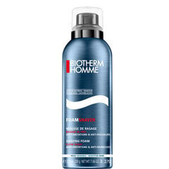 Skūšanās putas Biotherm Foam Shaver (200 ml) cena un informācija | Biotherm Higiēnas preces | 220.lv