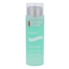 Biotherm Homme Aquapower Oligo Thermal Care гель для лица для мужчин 75 мл цена и информация | Кремы для лица | 220.lv