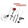Ikra Mogatec GmbH Pемонт по интернету