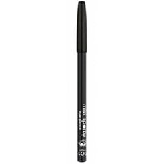 Acu kontūrzīmulis Miss Sporty Khol Kajal 1.5 g, 001 Magic цена и информация | Тушь, средства для роста ресниц, тени для век, карандаши для глаз | 220.lv