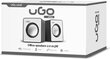 Ugo UGL-1016 cena un informācija | Skaļruņi | 220.lv