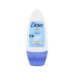 Dove Talco antiperspirants 50 ml cena un informācija | Dezodoranti | 220.lv