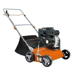 Elektriskais aerators SP HANDY 118CC KRY цена и информация | Культиваторы, мотоблоки, аэраторы | 220.lv