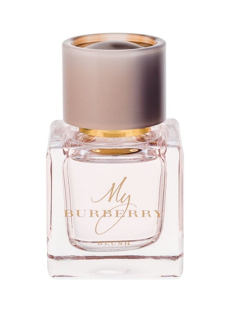 Smaržas sievietēm My Burberry Blush Burberry EDP (capacidad) цена и информация | Sieviešu smaržas | 220.lv