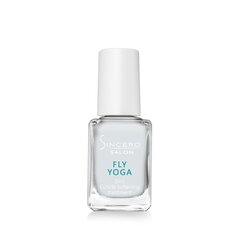 Nagu kutikulu gēls ar keratīnu un glicerīnu Sincero Salon  2in1 Fly Yoga 11 ml цена и информация | Лаки для ногтей, укрепители | 220.lv