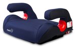 Autosēdeklis Caretero Puma Isofix, Navy