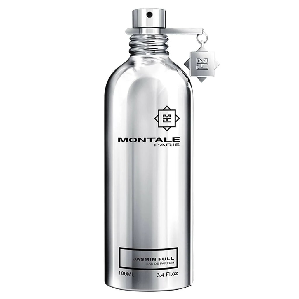 Montale Jasmin Full - EDP 100 ml цена и информация | Sieviešu smaržas | 220.lv