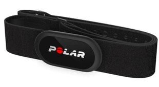 Polar H10 Heart Sencor M/XXL цена и информация | Аксессуары для смарт-часов и браслетов | 220.lv