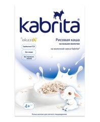 Kabrita