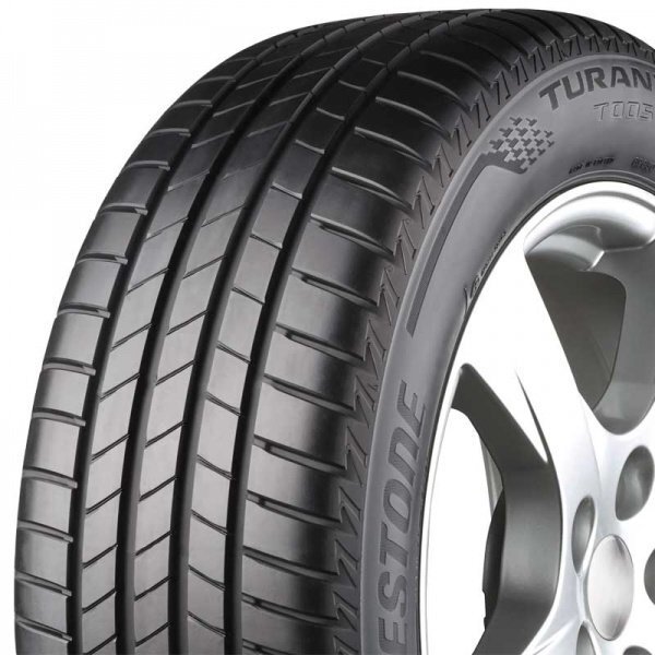 Bridgestone Turanza T005 195/65R15 91 H cena un informācija | Vasaras riepas | 220.lv