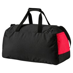 Спортивная сумка Puma Pro Training II M, красная цена и информация | Спортивные сумки и рюкзаки | 220.lv