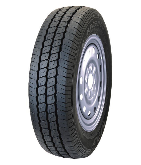 Hifly SUPER2000 165/70R14C 89 R cena un informācija | Vasaras riepas | 220.lv