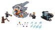 76102 LEGO® Super Heroes Thor ieroča misija cena un informācija | Konstruktori | 220.lv