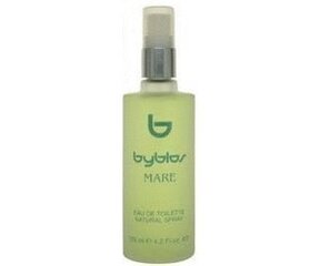 Byblos Mare EDT sievietēm 120 ml cena un informācija | Sieviešu smaržas | 220.lv