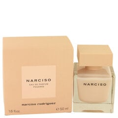 Sieviešu smaržas Narciso Poudree Narciso Rodriguez EDP: Tilpums - 50 ml cena un informācija | Narciso Rodriguez Smaržas, kosmētika | 220.lv