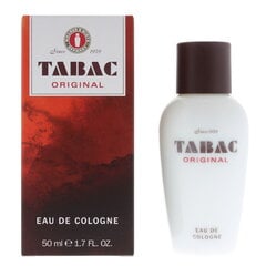 Мужская парфюмерия Tabac Tabac Original EDC (50 ml) цена и информация | Мужские духи | 220.lv